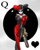 Avatar de l’utilisateur