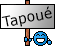 :tapoue: